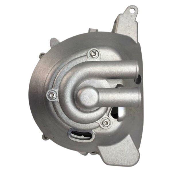 ΑΝΤΛΙΑ ΝΕΡΟΥ ΚΟΜΠΛΕ ΜΕ ΚΑΠΑΚΙ PIAGGIO BEVERLY 125 4T / 200 4T / GILERA RUNNER 125 / 200