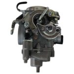ΚΑΡΜΠΥΡΑΤΕΡ GY 50 / SYM 50 / PEUGEOT 50 / AGILITY 50