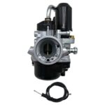 ΚΑΡΜΠΥΡΑΤΕΡ 17,5ΜΜ PIAGGIO TYPHOON 50 / GILERA RUNNER 50 2T