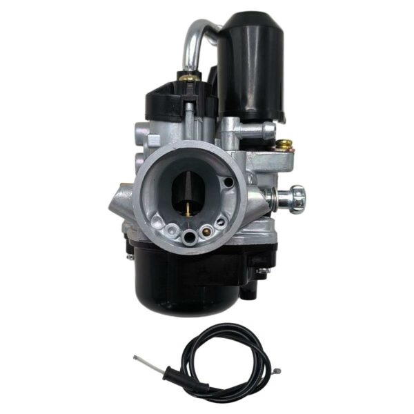 ΚΑΡΜΠΥΡΑΤΕΡ 17,5ΜΜ PIAGGIO TYPHOON 50 / GILERA RUNNER 50 2T