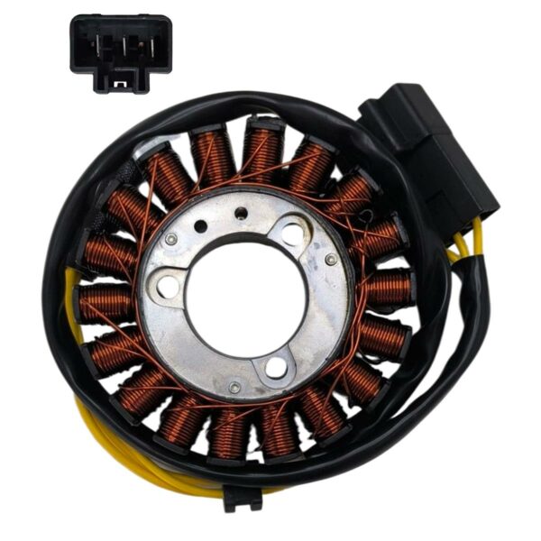 ΠΗΝΙΟΦΟΡΟΣ HONDA SH 125 / 150 '05-'12