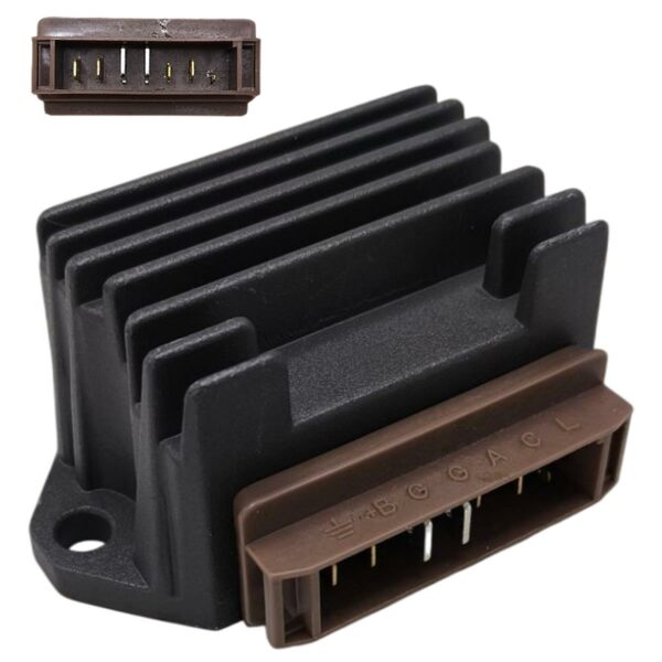 ΑΝΟΡΘΩΤΗΣ GILERA RUNNER