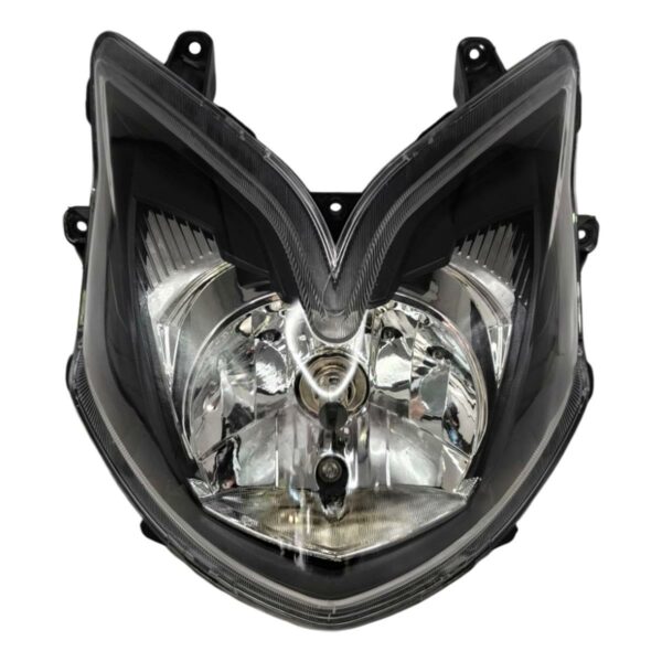 ΦΑΝΑΡΙ ΕΜΠΡΟΣΘΙΟ SYM SYMPHONY SR / JET 4