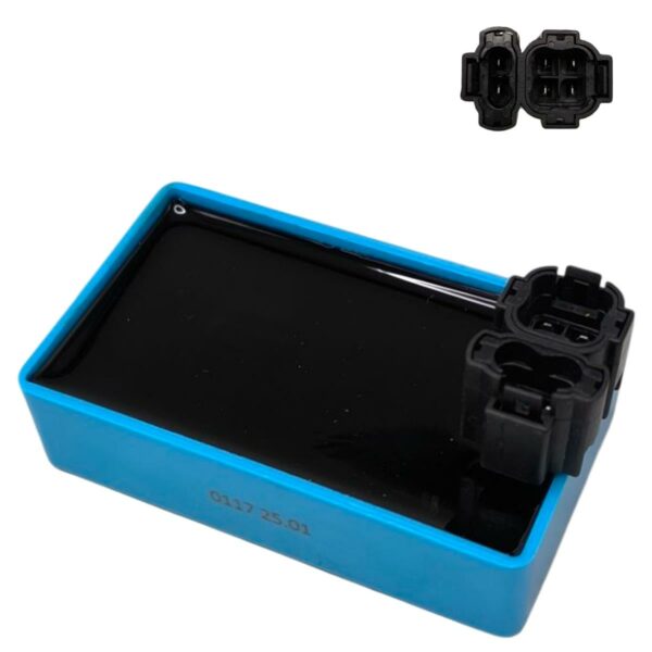 ΗΛΕΚΤΡΟΝΙΚΗ T3A SYM SYMPHONY SR 125 150