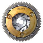 ΦΤΕΡΩΤΗ ΒΑΡΙΑΤΟΡ X7 GILERA RUNNER 50 MHT RACING