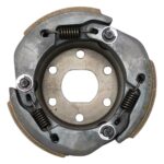 ΣΙΑΓΩΝΕΣ ΦΥΓΟΚΕΝΤΡΙΚΟΥ PEUGEOT 50 / TREKKER 50 / SPEEDFIGHT 50 / PIAGGIO 50 2T