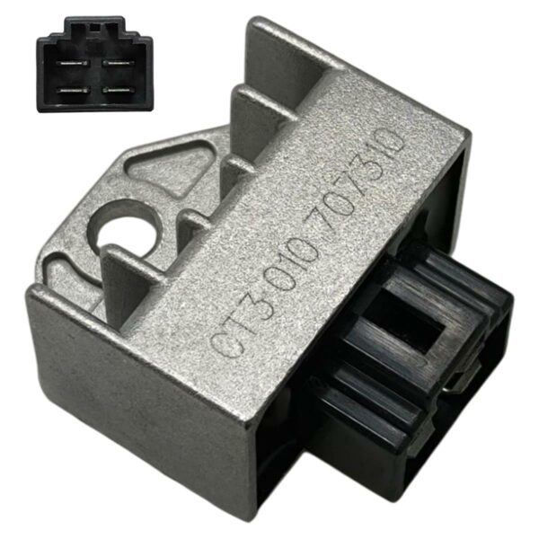 ΑΝΟΡΘΩΤΗΣ YAMAHA AEROX 50 / SYM SYMPHONY SR 50 / HONDA DIO 50