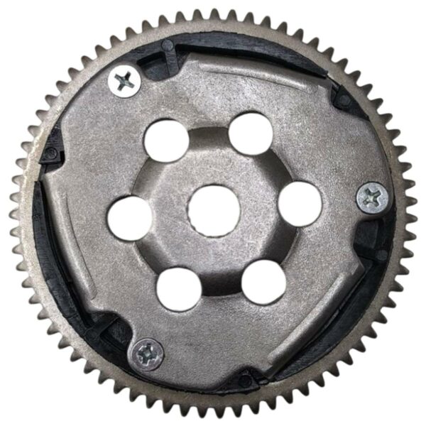 ΚΟΜΠΛΕΡ ΜΙΖΑΣ ΚΟΜΠΛΕ YAMAHA JOG 50 MHT RACING