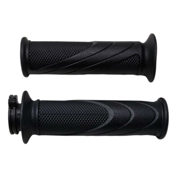 ΧΕΡΟΥΛΙΑ ΖΕΥΓΟΣ ΜΕ ΚΟΚΚΑΛΟ SYM SYMPHONY 50 MHT RACING