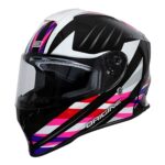 ΚΡΑΝΟΣ ΚΛΕΙΣΤΟ FF DINAMO KIDS ORIGINE ΜΑΥΡΟ / ΡΟΖ