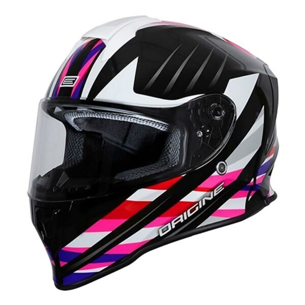 ΚΡΑΝΟΣ ΚΛΕΙΣΤΟ FF DINAMO KIDS ORIGINE ΜΑΥΡΟ / ΡΟΖ