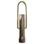 ΜΠΟΥΖΟΚΛΕΙΔΟ ΜΟΤΟΣΥΚΛΕΤΑΣ 16-21 4T PIAGGIO ALL MHT