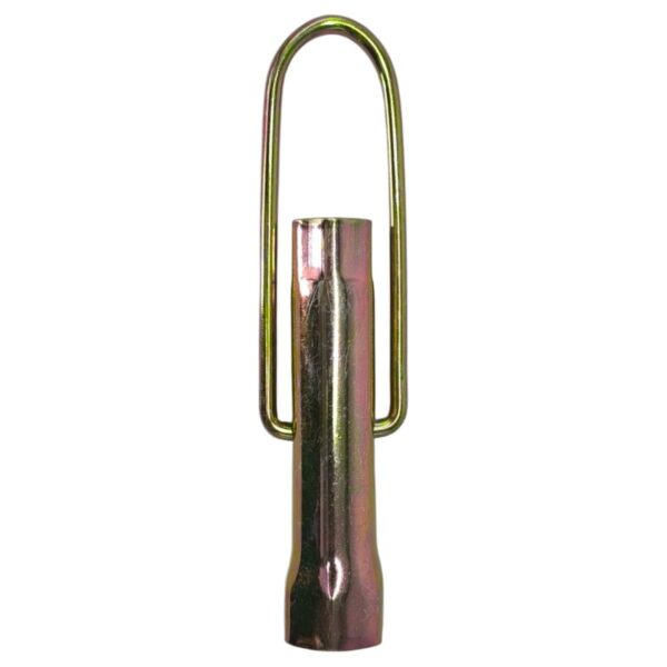 ΜΠΟΥΖΟΚΛΕΙΔΟ ΜΟΤΟΣΥΚΛΕΤΑΣ 16-21 4T PIAGGIO ALL MHT