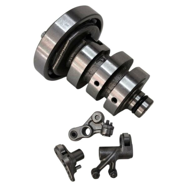 ΕΚΚΕΝΤΡΟΦΟΡΟΣ ΜΕ ΚΟΚΟΡΑΚΙΑ YAMAHA NMAX 125 / 155