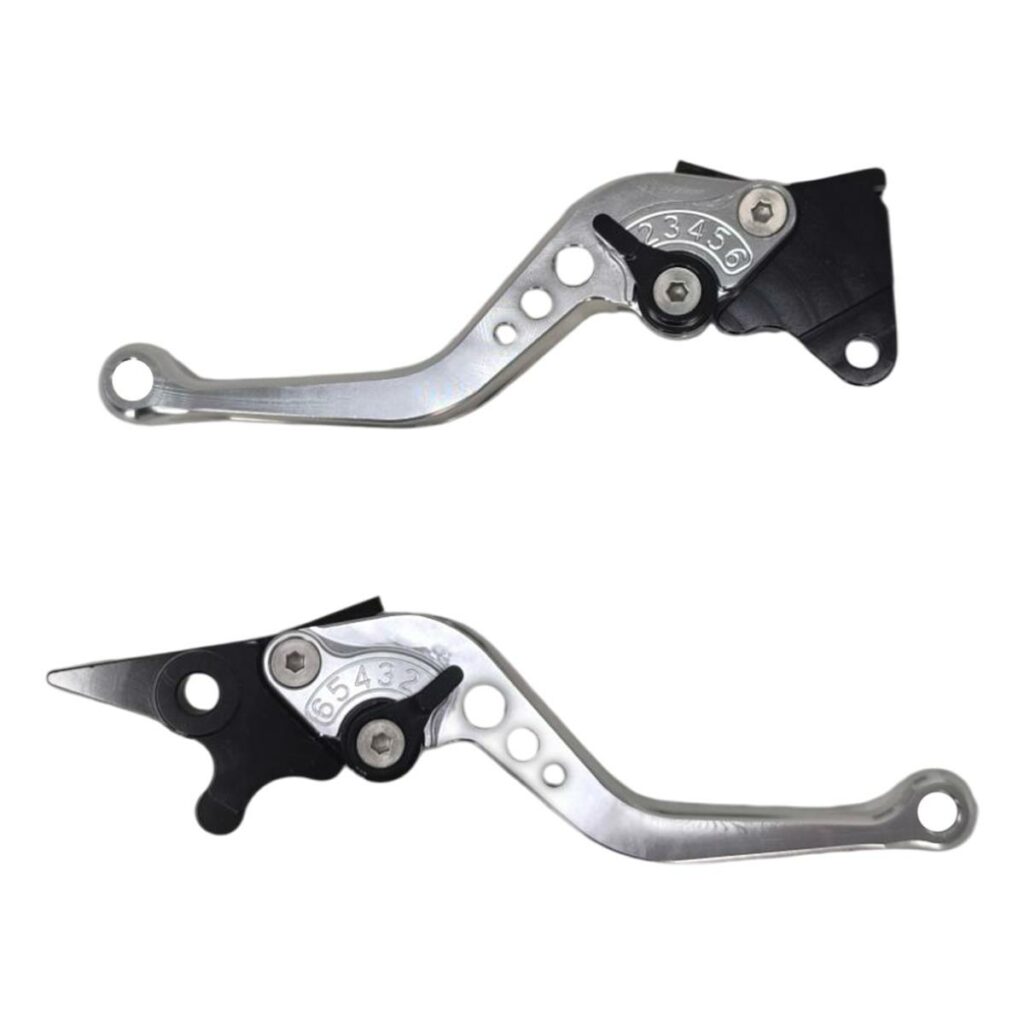 ΜΑΝΕΤΕΣ ΡΥΘΜΙΖΟΜΕΝΕΣ ΖΕΥΓΟΣ CNC HONDA PCX 125 / 150 RIDE IT ΑΣΗΜΙ