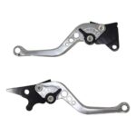 ΜΑΝΕΤΕΣ ΡΥΘΜΙΖΟΜΕΝΕΣ ΖΕΥΓΟΣ CNC HONDA PCX 125 / 150 RIDE IT ΑΣΗΜΙ