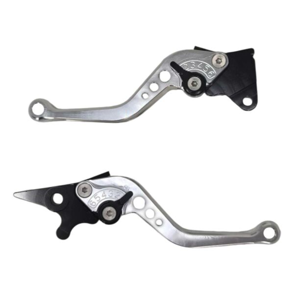 ΜΑΝΕΤΕΣ ΡΥΘΜΙΖΟΜΕΝΕΣ ΖΕΥΓΟΣ CNC HONDA PCX 125 / 150 RIDE IT ΑΣΗΜΙ