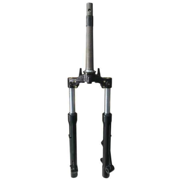 ΠΙΡΟΥΝΙ ΕΜΠΡΟΣΘΙΟ ΚΟΜΠΛΕ DAYTONA DY 125 RS E5 ΜΑΥΡΑ ΚΑΛΑΜΙΑ