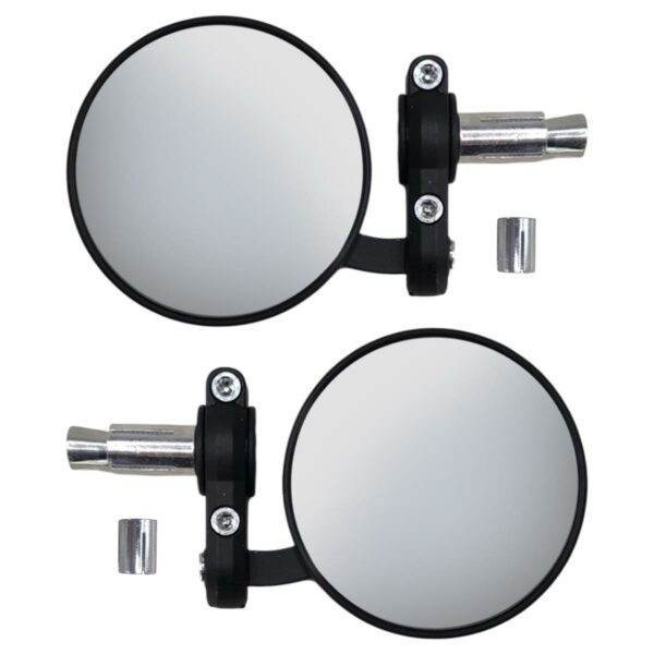 ΚΑΘΡΕΠΤΕΣ ΖΕΥΓΟΣ ΤΙΜΟΝΙΟΥ UNIVERSAL MHT