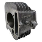 COMBO SET ΚΑΡΤΕΡ / ΚΥΛΙΝΔΡΟΠΙΣΤΟΝΟ 60ΜΜ / ΚΕΦΑΛΗ 28/24 ΠΟΜΠΕ HONDA ASTREA 100 / SUPRA 100 / GLX 50 / C50 TAIKOM