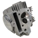 COMBO SET ΚΑΡΤΕΡ / ΚΥΛΙΝΔΡΟΠΙΣΤΟΝΟ 60ΜΜ / ΚΕΦΑΛΗ 28/24 ΠΟΜΠΕ HONDA ASTREA 100 / SUPRA 100 / GLX 50 / C50 TAIKOM