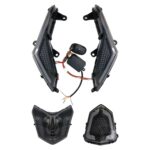 ΦΑΝΑΡΙΑ LED COMBO KIT SYM VF 185 ZHI.PAT