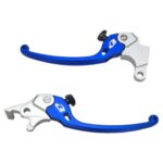 ΜΑΝΕΤΕΣ ΡΥΘΜΙΖΟΜΕΝΕΣ ΖΕΥΓΟΣ SYM VF 185 RACING BOY RCB ΜΠΛΕ