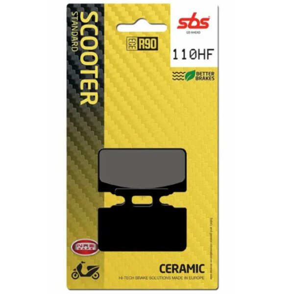 ΤΑΚΑΚΙΑ FA151 SYM MIO 50 / 100 SBS