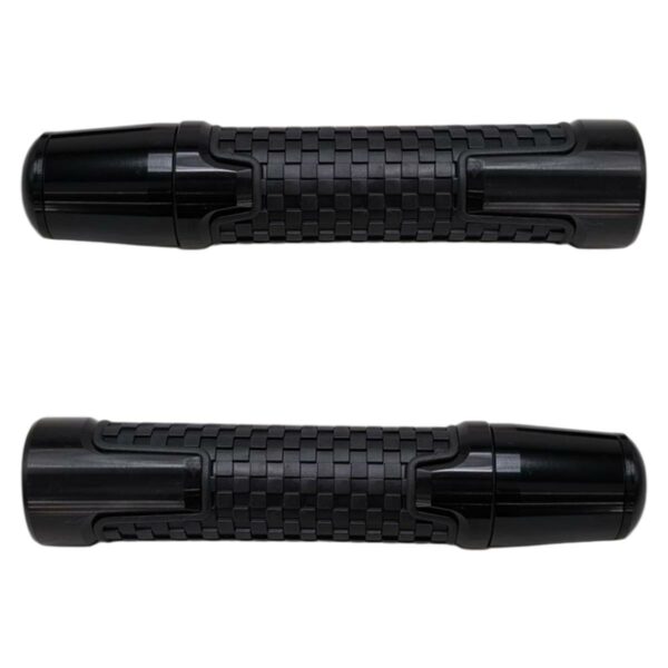 ΧΕΡΟΥΛΙΑ ΜΕ ΑΝΤΙΒΑΡΑ ΜΑΥΡΑ