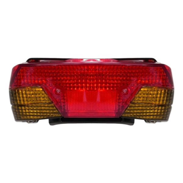 ΦΑΝΑΡΙ ΟΠΙΣΘΙΟ YAMAHA CRYPTON 105 ΠΑΛΙΟ