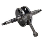 ΣΤΡΟΦΑΛΟΣ +9, 68 ΔΙΑΔΡΟΜΗ 102 ΜΠΙΕΛΑ OPTIMISED BALANCE YAMAHA CRYPTON X 135 IKK