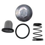 ΤΑΠΑ ΛΑΔΙΟΥ ΜΕ ΣΙΤΑ GY6 125 / KYMCO AGILITY 125 / SYM SYMPHONY 125