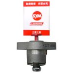 ΤΕΝΤΩΤΗΡΑΣ ΚΑΔΕΝΑΣ ΓΝΗΣΙΟΣ SYM HD JOY 200 / SYMPHONY 125 S / SR '09-'14 / ST 125 / 150