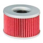 ΦΙΛΤΡΟ ΛΑΔΙΟΥ HF111 HIFLO FILTRO