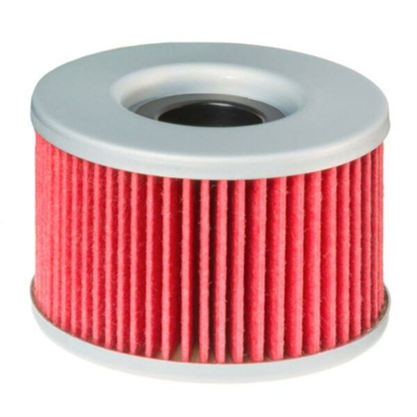 ΦΙΛΤΡΟ ΛΑΔΙΟΥ HF111 HIFLO FILTRO