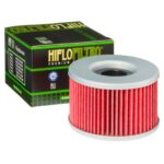 ΦΙΛΤΡΟ ΛΑΔΙΟΥ HF111 HIFLO FILTRO