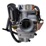 ΚΑΡΜΠΥΡΑΤΕΡ ΜΕ ΠΡΟΘΕΡΜΑΝΤΗΡΑ SYM SYMPHONY 125 / 150 / SR '10-'15