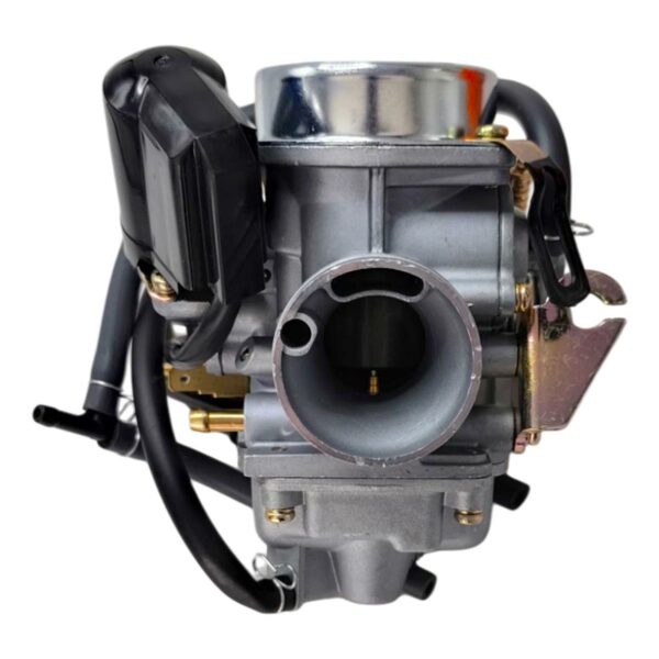 ΚΑΡΜΠΥΡΑΤΕΡ ΜΕ ΠΡΟΘΕΡΜΑΝΤΗΡΑ SYM SYMPHONY 125 / 150 / SR '10-'15