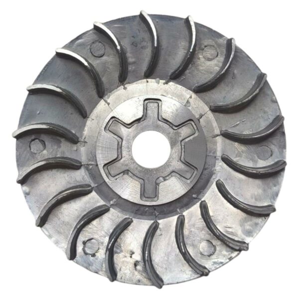 ΦΤΕΡΩΤΗ ΒΑΡΙΑΤΟΡ YAMAHA JOG 50 3KJ