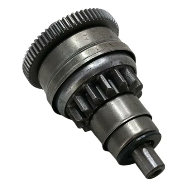 ΚΟΜΠΛΕΡ ΜΙΖΑΣ SYM CITY 50 / JET 50 / FORZA 50 / LK50QT-5 / EASY 50