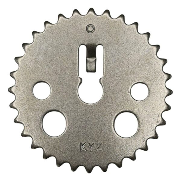 ΓΡΑΝΑΖΙ ΕΚΚΕΝΤΡΟΦΟΡΟΥ 32Δ HONDA SUPRA X 125 YAGUSO