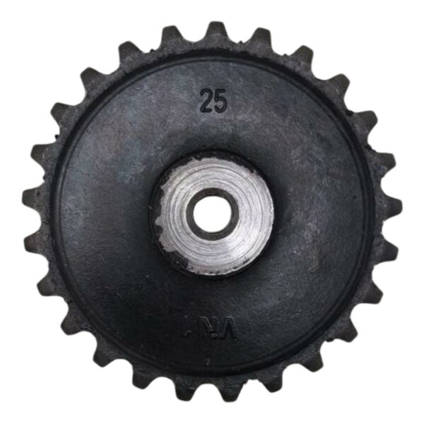 ΓΡΑΝΑΖΙ ΑΝΤΛΙΑΣ ΛΑΔΙΟΥ ΓΝΗΣΙΟ HONDA C50 / C90 / C100