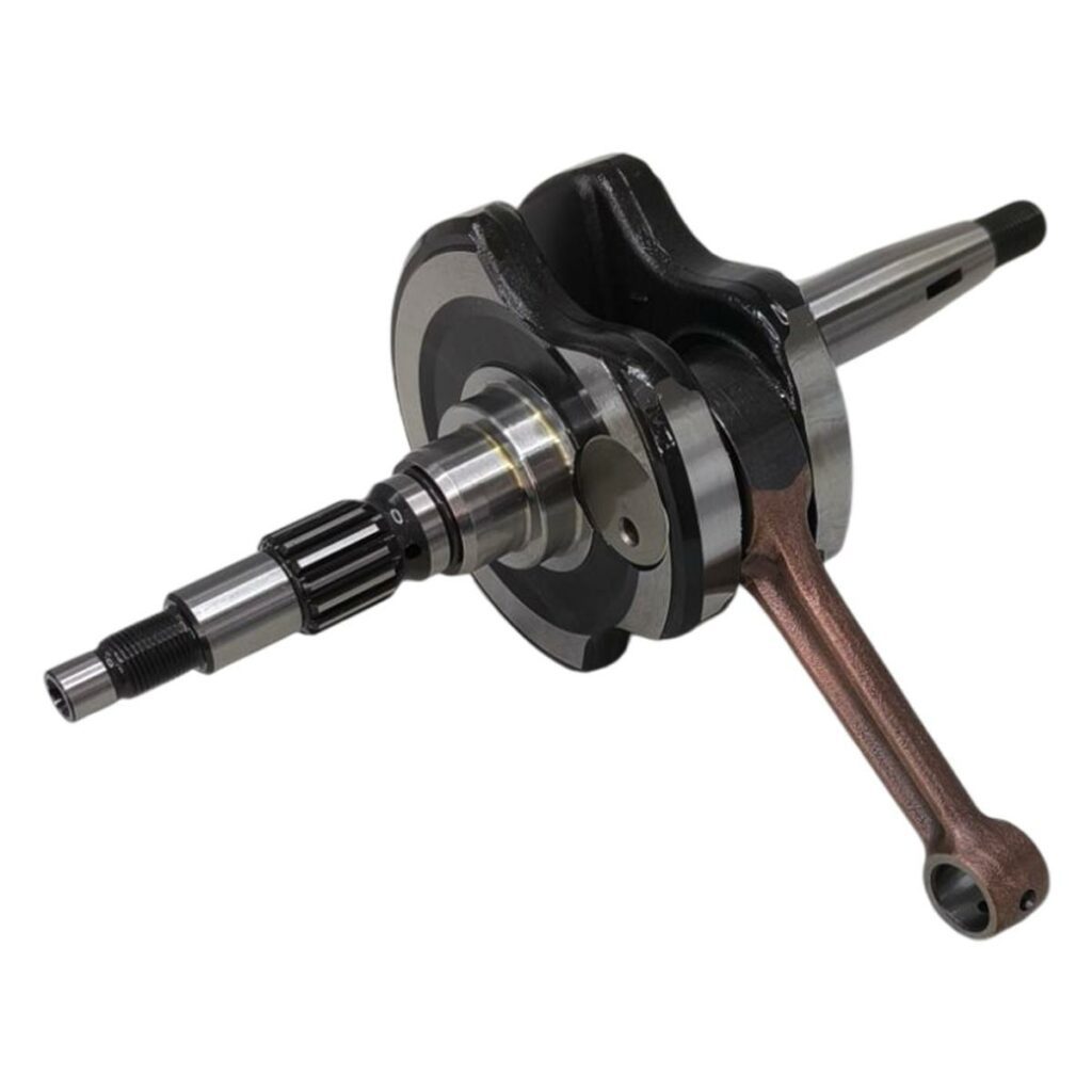 ΣΤΡΟΦΑΛΟΣ +6MM ΔΙΑΔΡΟΜΗ 92/26/13 YAMAHA CRYPTON R 115 / T 110