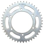 ΓΡΑΝΑΖΙ ΠΙΣΩ ΡΟΔΑΣ 520 44Δ HONDA NSR 250 MC28 / ZX-R 400 RR