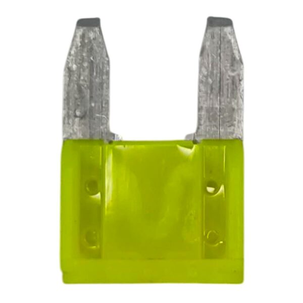 ΑΣΦΑΛΕΙΑ ΜΠΑΤΑΡΙΑΣ 20A SI203 ΔΙΧΑΛΟ INNOVA TRIFA ΓΕΡΜΑΝΙΑΣ