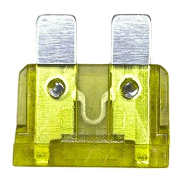 ΑΣΦΑΛΕΙΑ ΜΠΑΤΑΡΙΑΣ 20A SI201 ΔΙΧΑΛΟ TRIFA ΓΕΡΜΑΝΙΑΣ