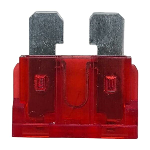 ΑΣΦΑΛΕΙΑ ΜΠΑΤΑΡΙΑΣ 10A ΔΙΧΑΛΟ