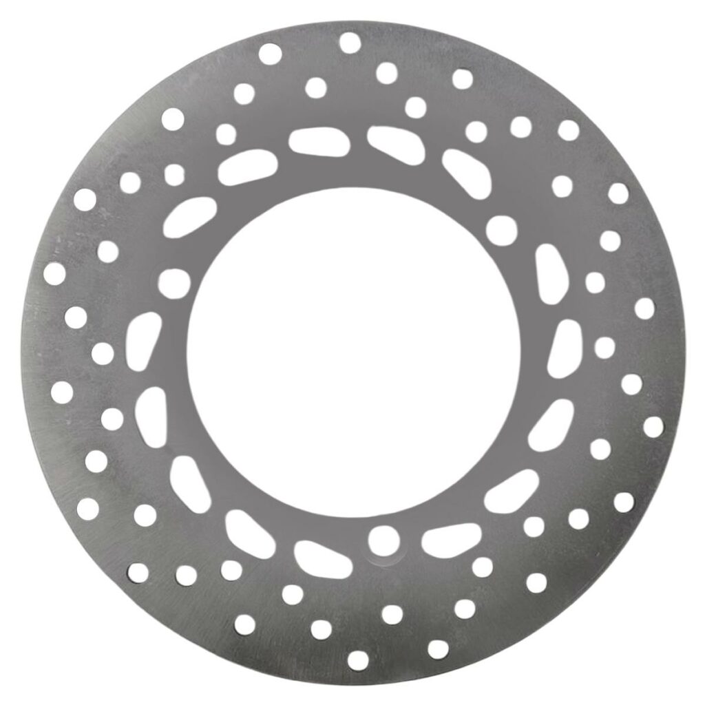 ΔΙΣΚΟΠΛΑΚΑ ΕΜΠΡΟΣΘΙΑ ΓΝΗΣΙΑ YAMAHA NMAX 125 / 155