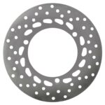 ΔΙΣΚΟΠΛΑΚΑ ΕΜΠΡΟΣΘΙΑ ΓΝΗΣΙΑ YAMAHA NMAX 125 / 155