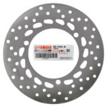ΔΙΣΚΟΠΛΑΚΑ ΕΜΠΡΟΣΘΙΑ ΓΝΗΣΙΑ YAMAHA NMAX 125 / 155